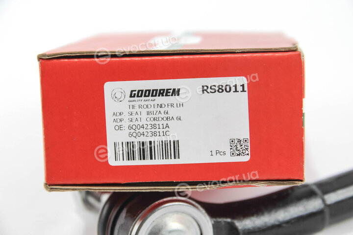 Goodrem RS8011