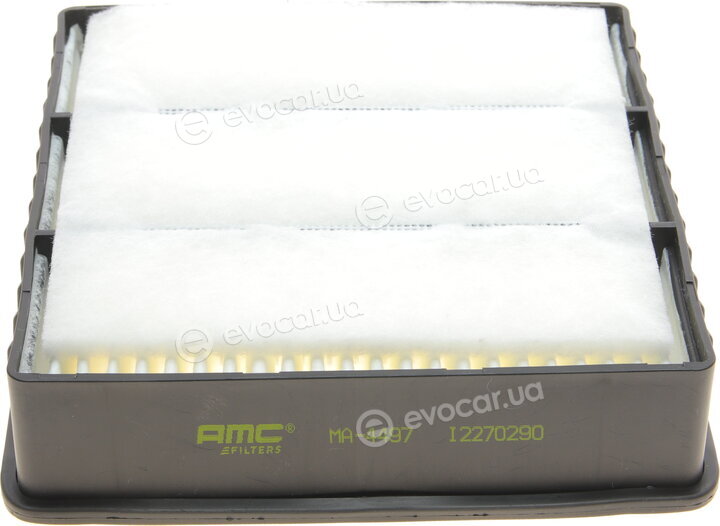 AMC MA-4497