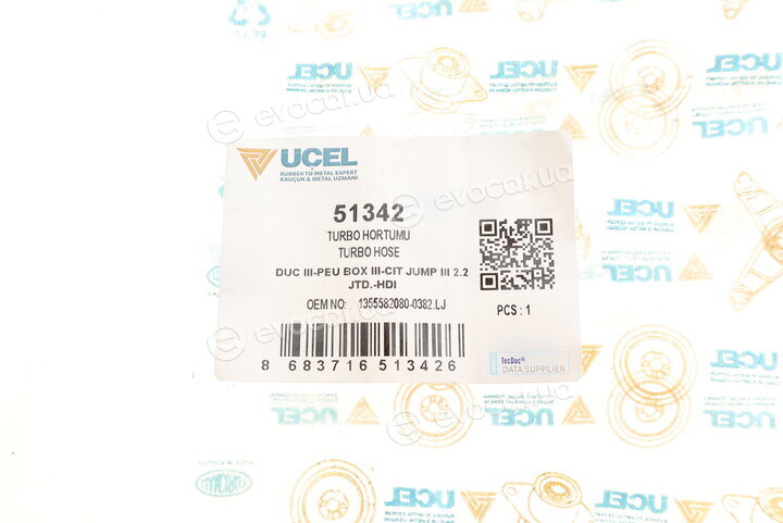 Ucel 51342