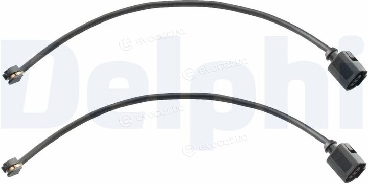 Delphi LZ0248