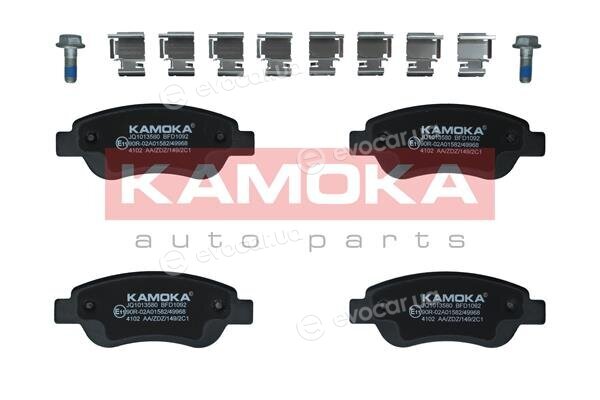 Kamoka JQ1013580