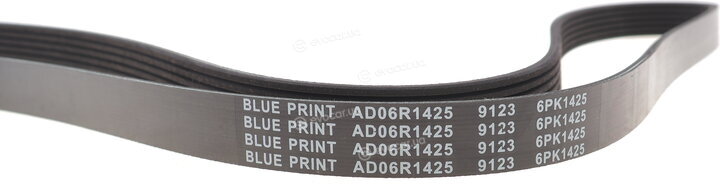 Blue Print AD06R1425