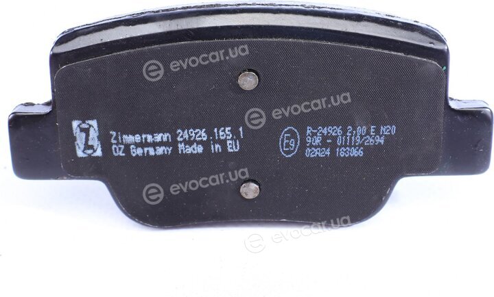 Zimmermann 24926.165.1