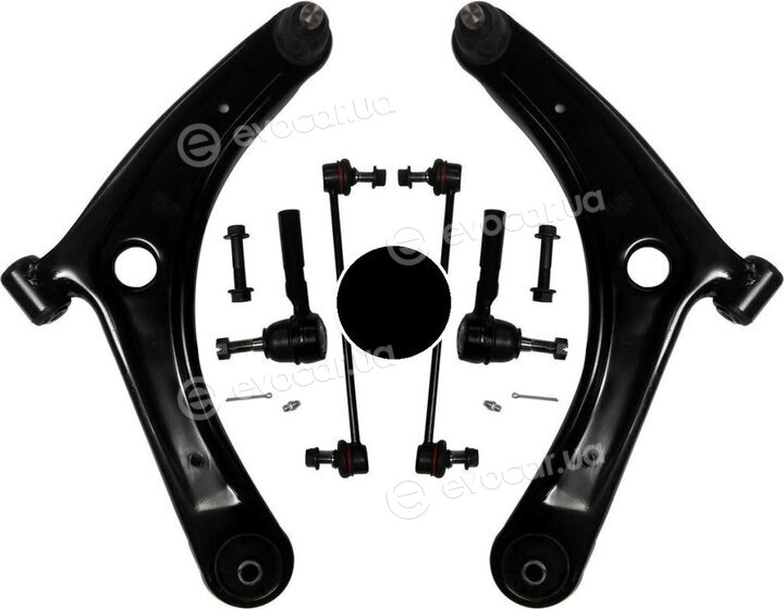 Raiso RL510051KIT