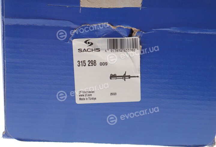 Sachs 315 298