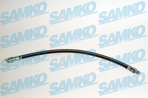 LPR / Samko 6T46904