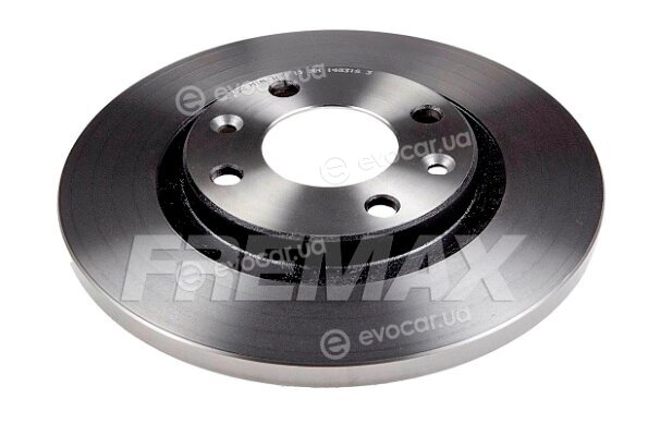Fremax BD-4692