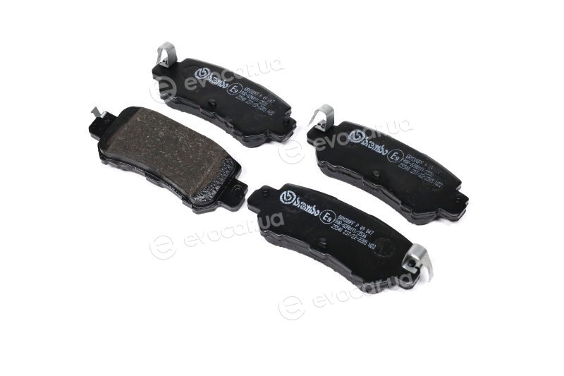Brembo P 49 047