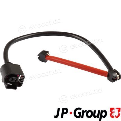 JP Group 1197302800