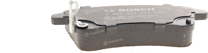 Bosch 0 986 494 552