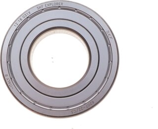 SKF 6207-2Z/C3