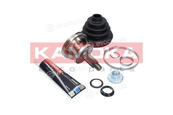 Kamoka 7082