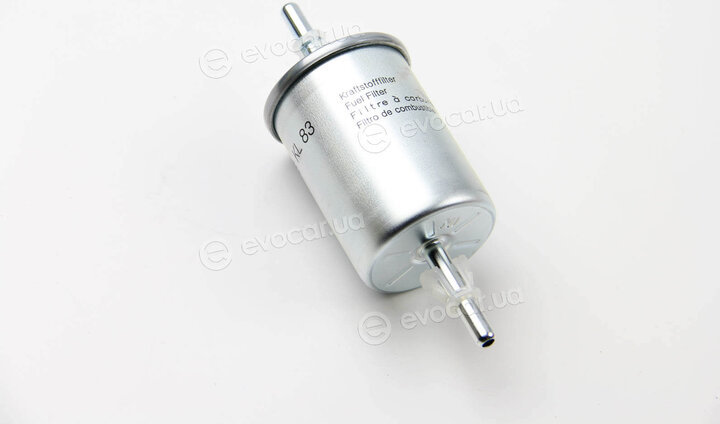 Mahle KL 83