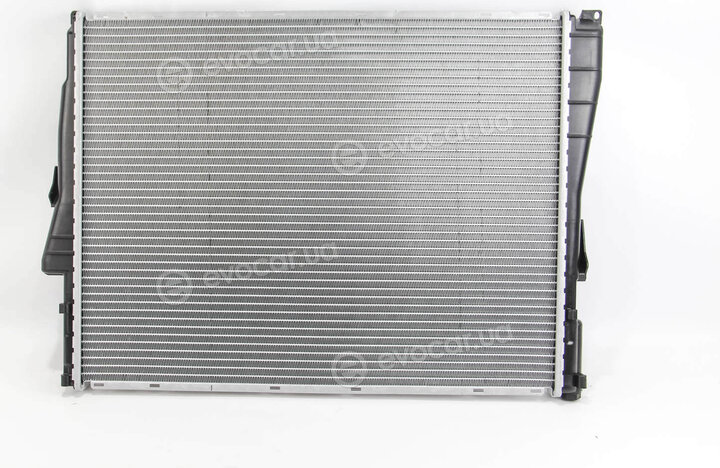 Mahle CR 455 000S
