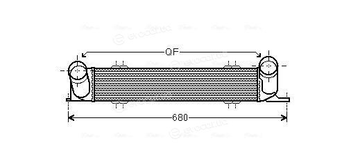 Starline 14.55.552Q