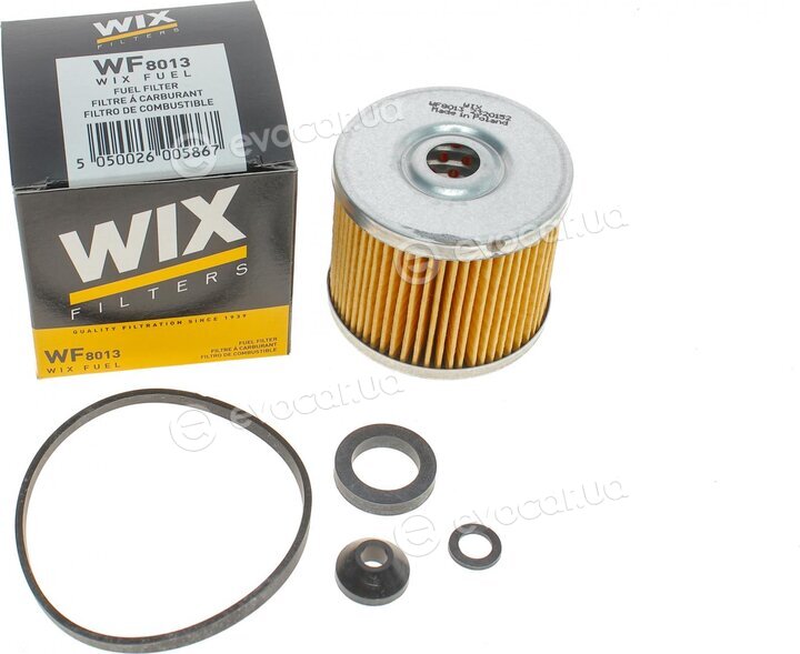 WIX WF8013