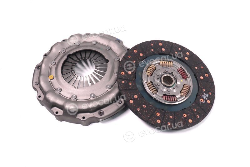 Valeo 827259