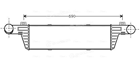 AVA MSA4224