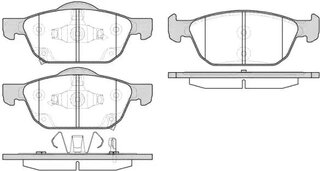 Woking P14523.02