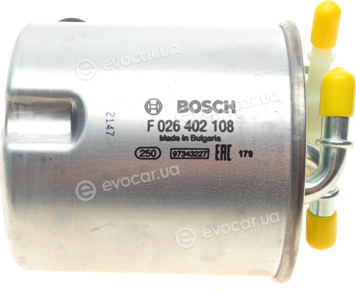 Bosch F 026 402 108