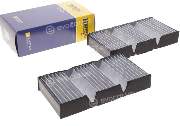 Hengst E3909LC-2