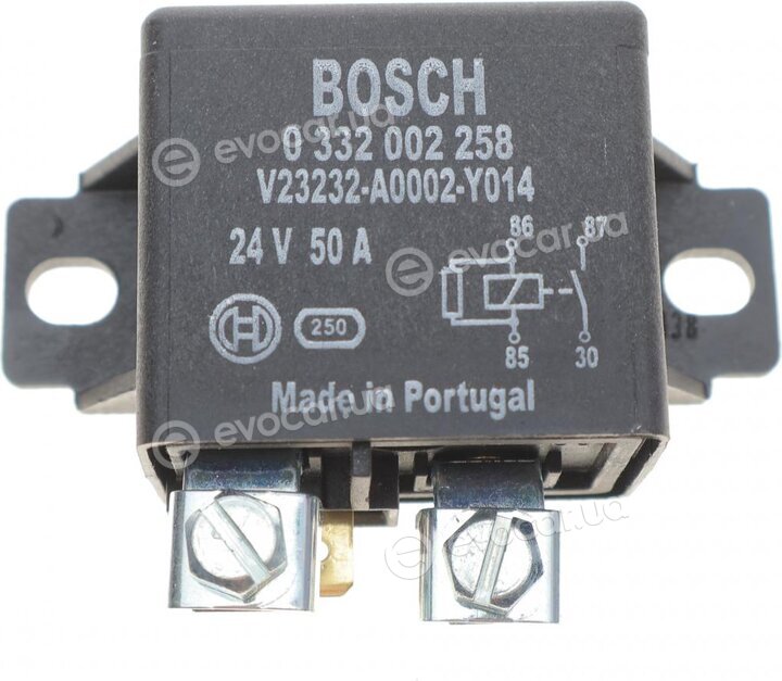 Bosch 0 332 002 258