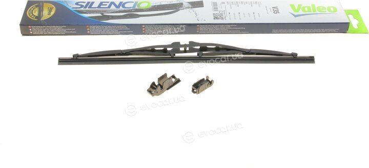Valeo 574107