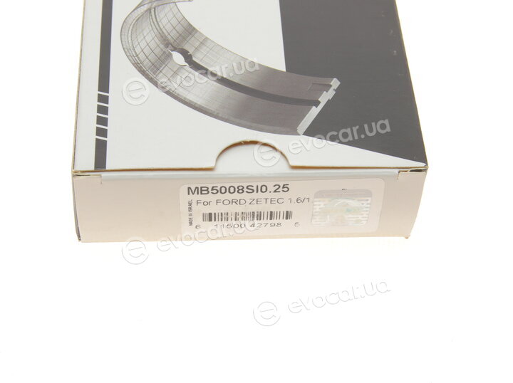 King MB5008SI0.25