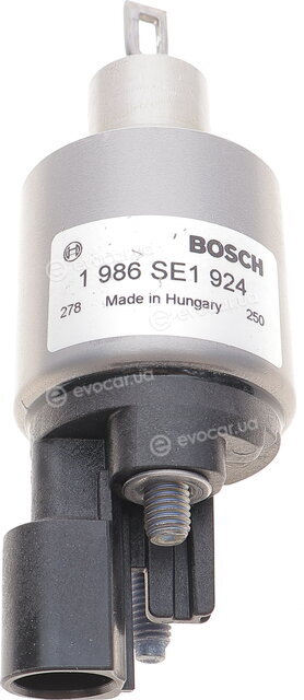 Bosch 1 986 SE1 924