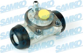 LPR / Samko C12850