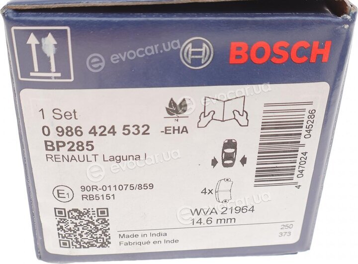 Bosch 0 986 424 532