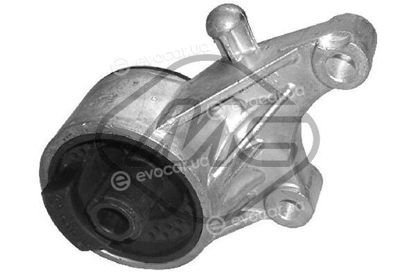 Metalcaucho / STC 04381