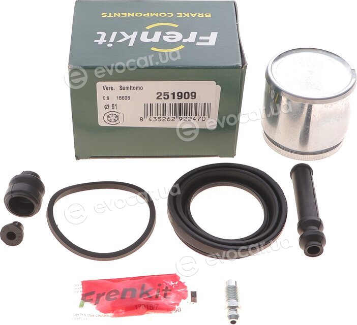 Frenkit 251909
