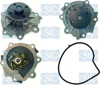 Saleri Sil PA1708