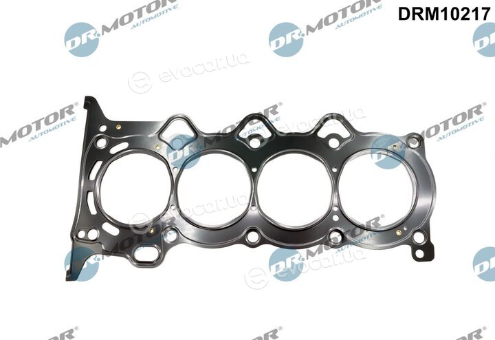 Dr. Motor DRM10217