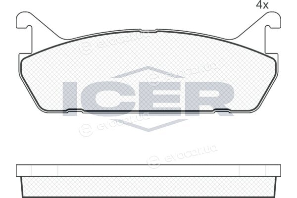 Icer 181186