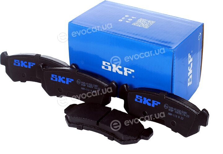 SKF VKBP 90659