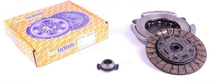 Autotechteile 506 0402