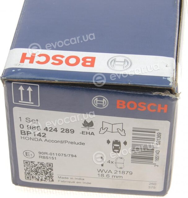 Bosch 0 986 424 289