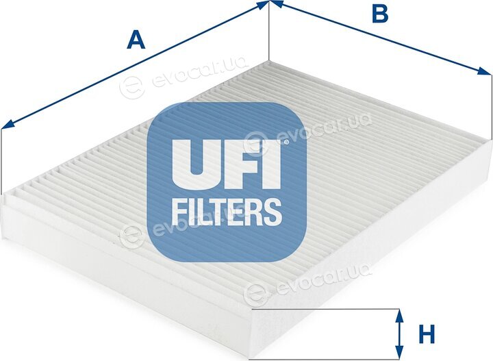 UFI 53.314.00