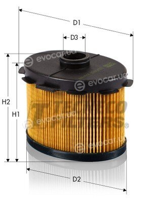Tecneco GS0454OV