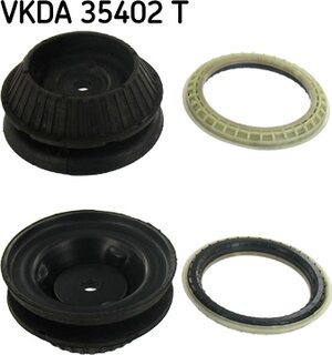 SKF VKDA 35402 T