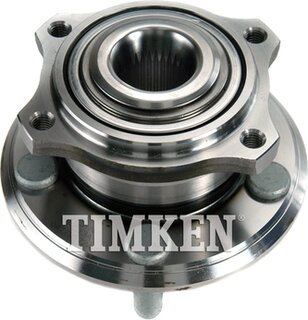 Timken HA590358