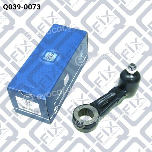 Q-Fix Q0390073