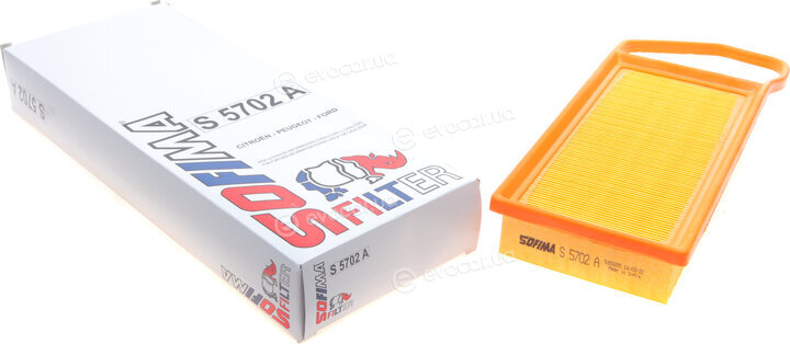 Sofima S 5702 A