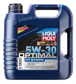 Liqui Moly 39001A