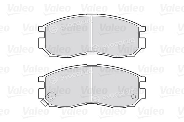 Valeo 301625