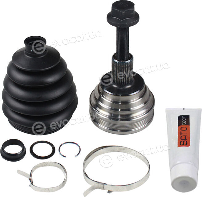 Sato Tech CV30293
