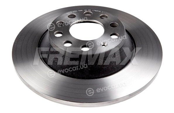 Fremax BD-5313