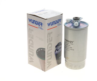 Wunder WB208